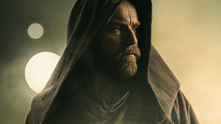 Trailer Obi-Wan Kenobi, una de las series mas esperadas.